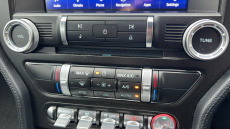 Ford Mustang 5.0 V8 Mach 1 2dr Auto Petrol Coupe